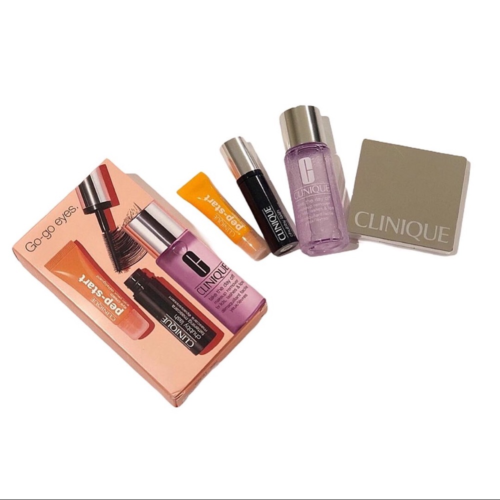 CLINIQUE Bundle